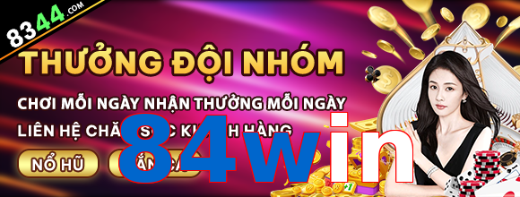 84win