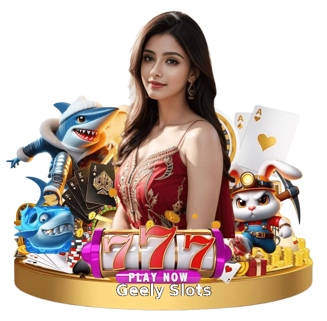 Geely Slots game app for Pakistan players