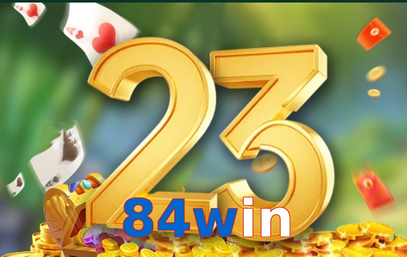 84win