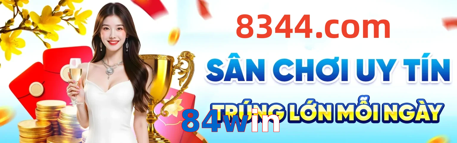 84win